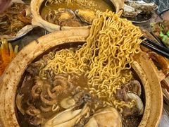 -辉记炭烧海鲜大排档·老字号(福田店)