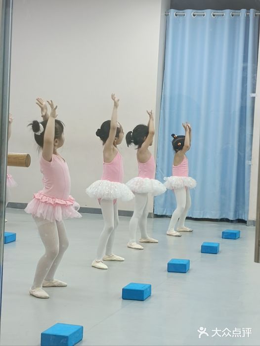 梧桐花语舞蹈培训中心(潞城校区)图片