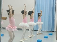 -梧桐花语舞蹈培训中心(潞城校区)