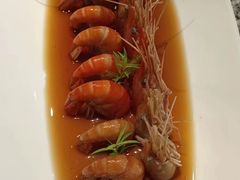 -阿娘家·原生态农家菜(国顺东路店)