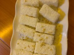 -周大娘牛乳(旧寨古村总店)