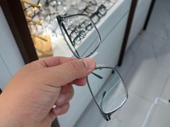 -美式眼镜(莲安东路店)