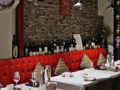大堂-Osteria Garden 生蚝花园餐厅(原进贤路店)