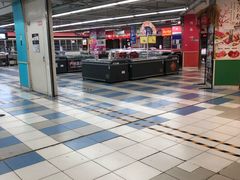 -华润万家(凯德和平广场店)