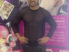 -上海跨国采购会展中心