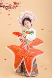 -三只熊儿童摄影(公园店)