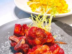 -淮扬韵(市政府汉神店)