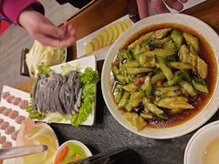 -仁和四季涮肉馆(天坛南门店)