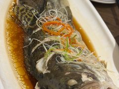 -锡和无锡菜·三白油条(景丽苑店)