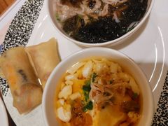 -海中洲国际大酒店-自助餐厅