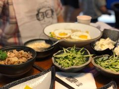 -中国凉都黄牛肉馆(杭州总店)