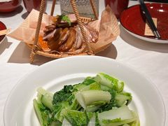 -大鸭梨烤鸭店(花园村店)