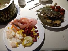 -加餐海鲜自助(集美银泰百货店)
