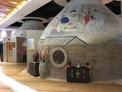 -丽池宫韩式汗蒸会馆(华灯坊店)