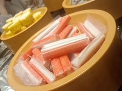 -喜家自助小火锅(卓悦里店)
