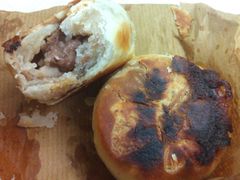 鲜肉月饼-上海市长春食品商店(淮海中路店)