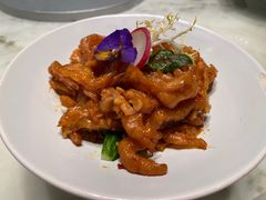 -径山十八道·风味民间菜(杭州总店)