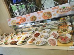 -叶氏兄弟饭摊(马鞍池东路店)