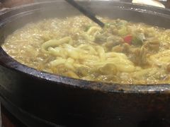 -印巷里主题餐厅(马鞍山店)