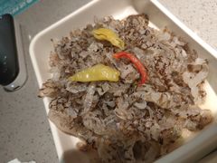 -半天妖烤鱼(丰科万达店)