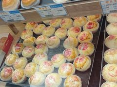 -邵万生食品公司(南京东路店)