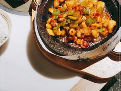 -七八冷面·延边朝鲜族美食(圣熙八号店)