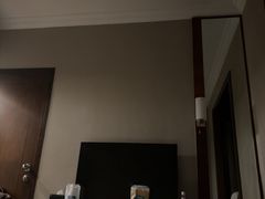 -香港珀丽酒店
