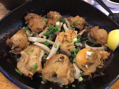 -花漫里餐厅(刺桐店)