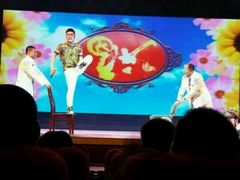 -刘老根大舞台-南京路分部