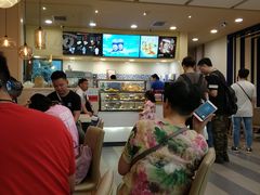 -DQ·蛋糕·冰淇淋(新佳丽店)