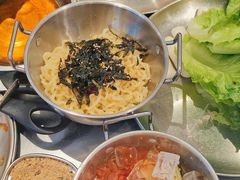 -阿亲家·韩式无限烤肉(不夜城店)