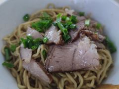 -非遗·爱西干面(小公园总店)