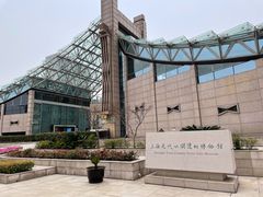 -元代水闸遗址博物馆
