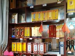 -和源祥·日照菜扛把子(万平口一店)