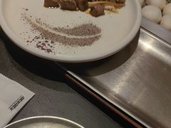 -大神太神·铁板烧(七宝领展广场店)