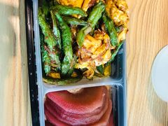 -小镇大厨新概念复合中餐厅(万达广场大连高新店)