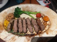 -百特喜·意大利餐厅(八佰伴镇江店)