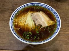 -同得兴 Since·1995 传统苏式面馆(嘉馀坊店)