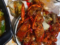 -忆口香龙虾(珠海夏湾老店)