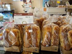 -金焙麦西尔手工烘焙坊(汇新路店)