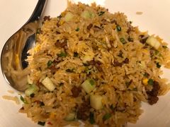 -浙江安吉JW万豪酒店·万豪中餐厅