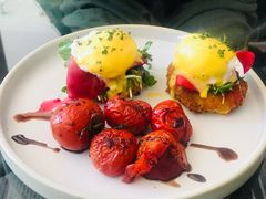 -The Rug Cafe(王府中环店)