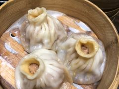 -南京大牌档(香港广场店)