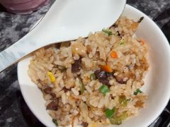 -牛将军•涮肉•烤肉(北京王府井·故宫店)