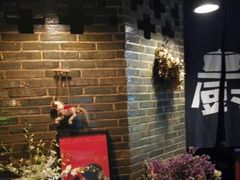 -在湖边私厨小馆