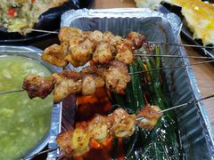 -老虎滩大连海鲜烧烤(建邺云锦路总店)