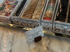 -沁蝶 Butterfly Patisserie甜品蛋糕(北京瑰丽酒店)