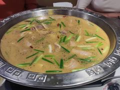 -寿州大饭店·餐厅