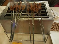 android_upload_pic-老石烧烤(红旗大街店)