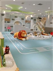 -meland亲子乐园•派对•研学(苏州悠方购物中心店)